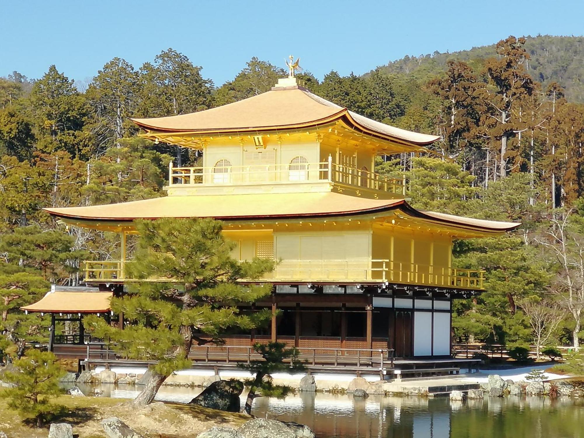 Hotel Il Verde Kyoto Extérieur photo